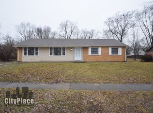1712 Arley Dr, Indianapolis, IN 46229