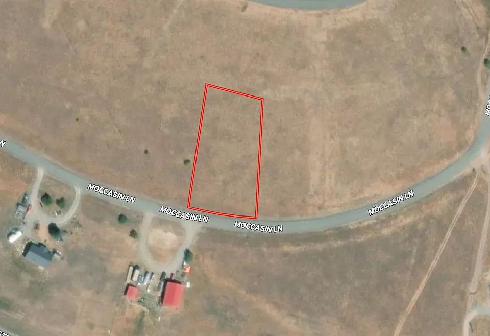 2nd image of Nhn Moccasin Ln