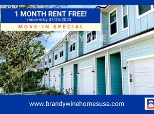 472 Terabithia Way, Jacksonville, FL 32216