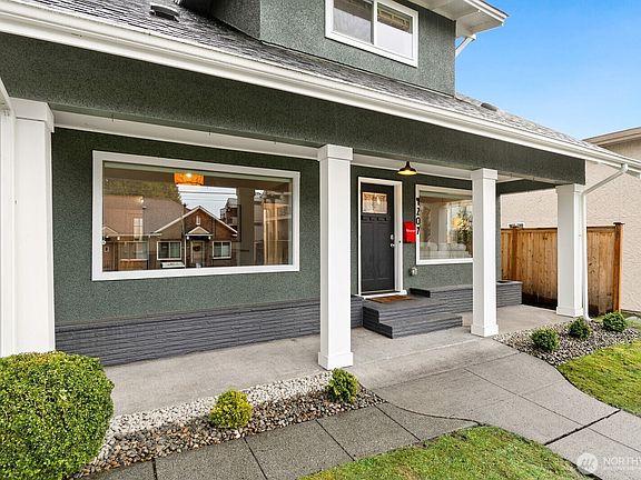 3rd image of 4207 SW Manning St