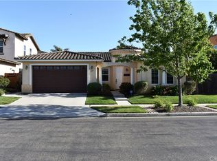 1712 E Alcala Dr, Santa Maria, CA 93454