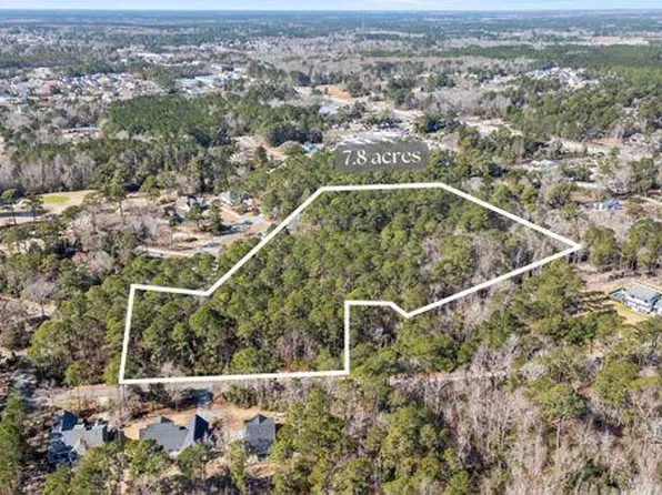 0 Jerome Court, Hampstead, NC 28443