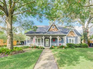 17638 Cypress Spring Dr, Spring, TX 77388