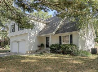 15211 Dearborn St, Overland Park, KS 66223