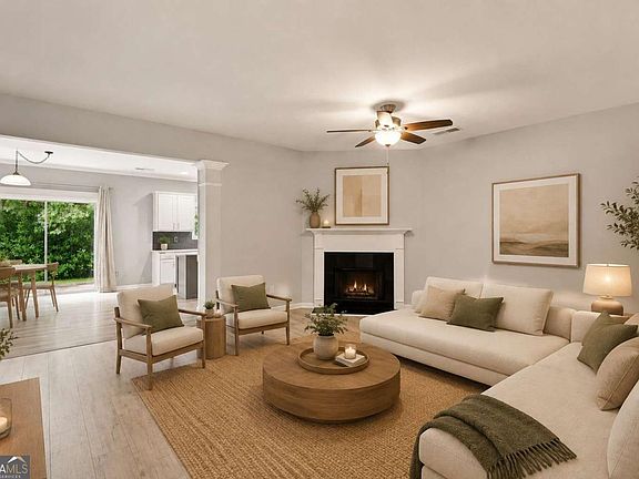 2nd image of 5054 Sherwood Way