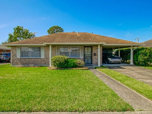 572 Dunkirk Ave, Gretna, LA 70056