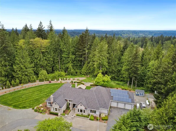 28726 SE 43rd Place, Fall City, WA 98024