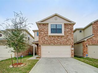 6631 Sharpstone Creek Ln, Houston, TX 77084