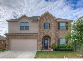 1405 Rainbow Parke Dr, Round Rock, TX 78665
