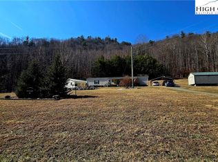8043 N Old Nc Highway 16, Millers Creek, NC 28651