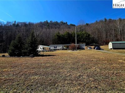 8043 N Old Nc Highway 16, Millers Creek, NC, 28651