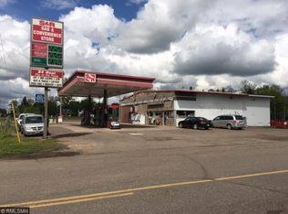 101 W Highway 23, Ogilvie, MN 56358