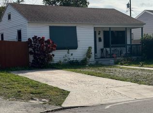 636 58th St, West Palm Beach, FL 33407