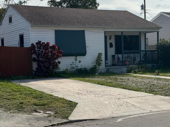 636 58th Street, West Palm Beach, FL 33407