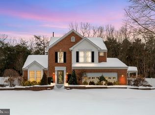 23 Arlington Rd, Sicklerville, NJ 08081