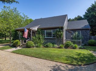 63 Goldfinch Drive, Nantucket, MA 02554 | MLS #22402056 | Zillow