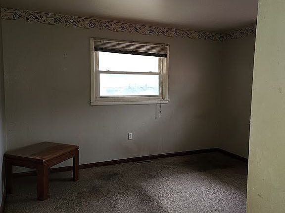 1st floor bedroom