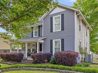 3605 Michigan Avenue Rd NE, Cleveland, TN 37323