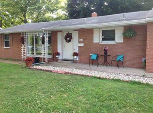 503 S Greene Rd, Goshen, IN 46526