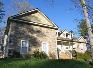 144 Tall Timbers Trail, Hendersonville, NC 28792