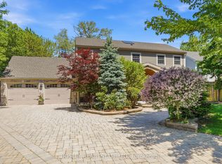 851 Charlotte St, Niagara On The Lake, ON L0S 1J0