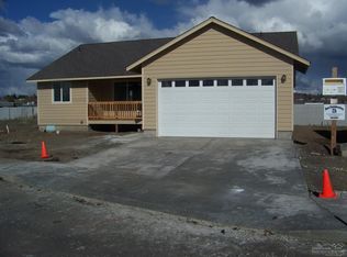 1256 NW Bucko Ct, Prineville, OR 97754