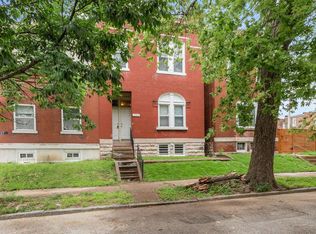 3323 Itaska St, Saint Louis, MO