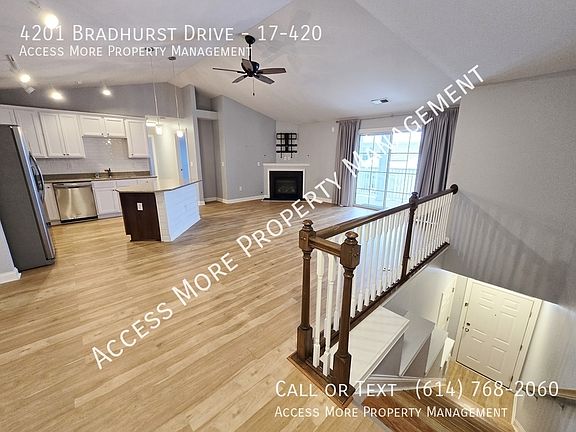 4th image of 4201 Bradhurst Dr #17-420