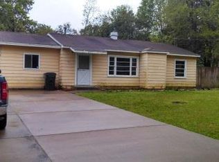 215 Frances St, Warner Robins, GA 31093