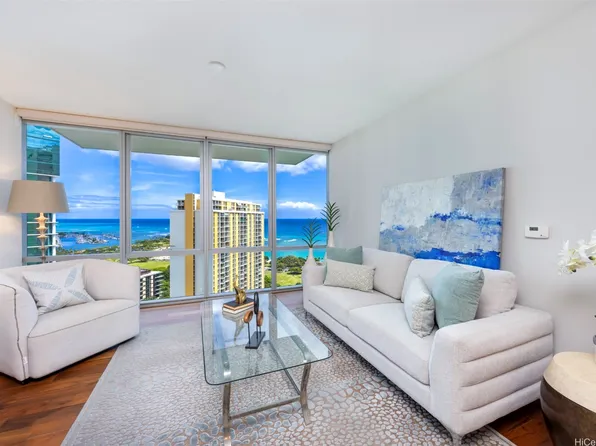 1189 Waimanu St APT 2803, Honolulu, HI 96814