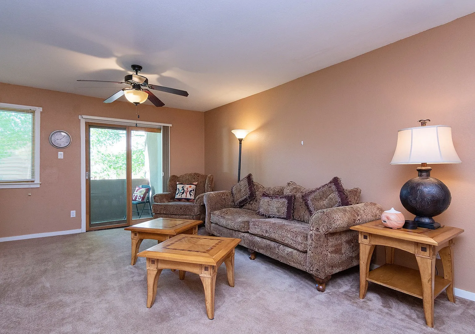 Fully Furnished One Bedroom, One Bath Ready Now — Photo 2