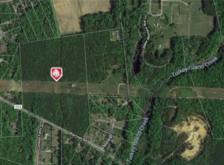 8201 Warriner Rd, Henrico, VA 23231