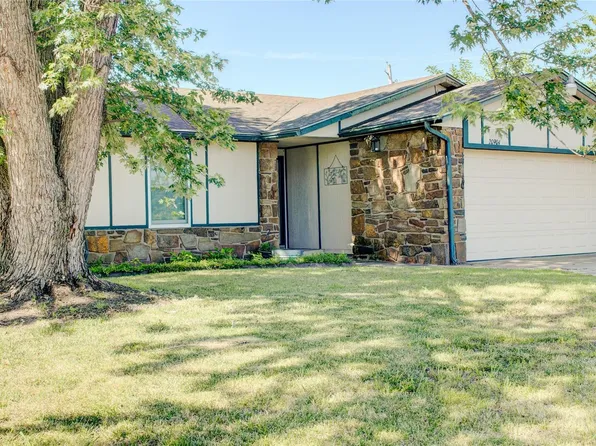 20904 E 32nd St S, Broken Arrow, OK 74014