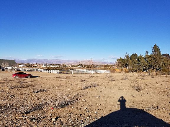 View toward South East