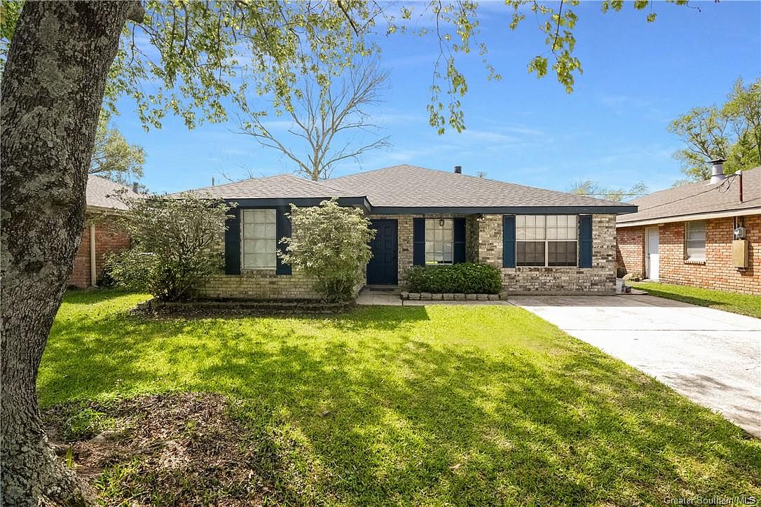 145 Dianne Dr, Saint Rose, LA 70087 Zillow