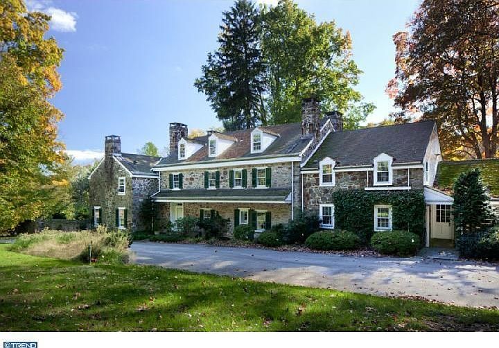 615 Newtown Rd, Villanova, PA 19085 Zillow