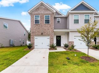 12 Mossy Oak Cv, Port Wentworth, GA 31407