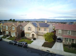 5814 Caliente Way, Gilroy, CA 95020