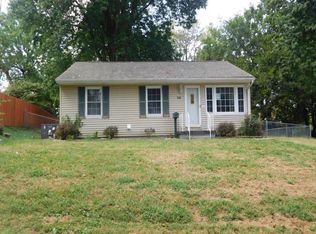 2907 S Englewood Ave, Evansville, IN