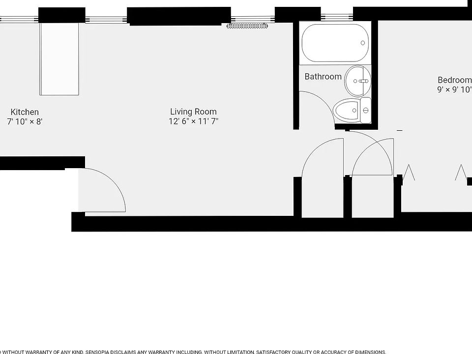 1st image of 200 W 99th St Unit 3S
