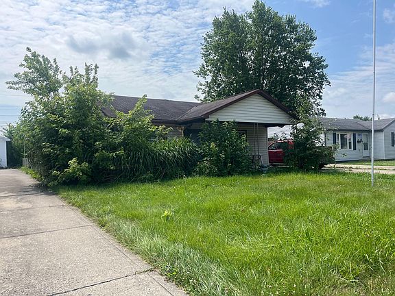 5th image of 543 Warren Ave