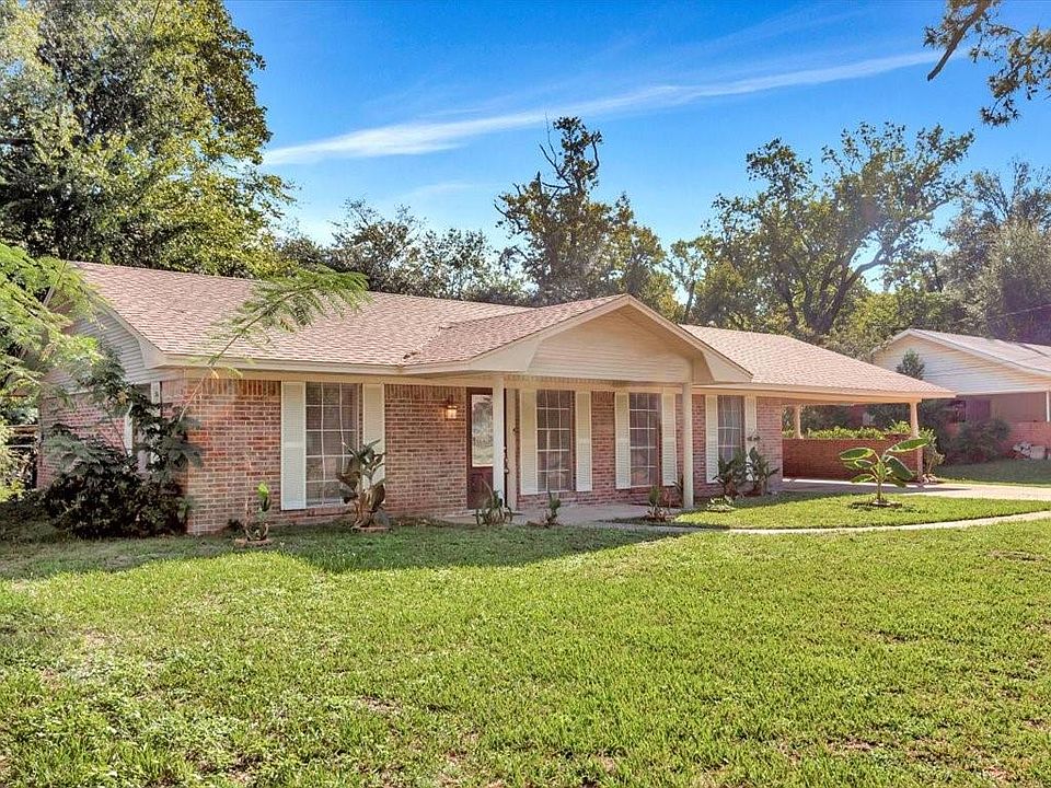 217 Cordell Dr, Crockett, TX 75835 MLS 49863944 Zillow