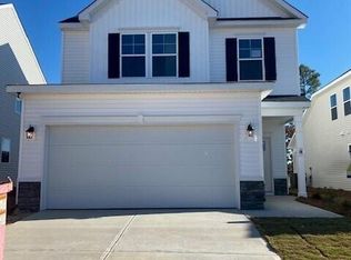 824 Justify Loop, Graniteville, SC 29829