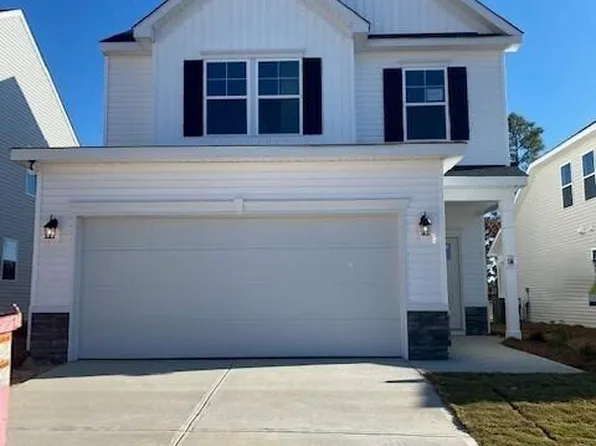 824 Justify Loop, Graniteville, SC 29829