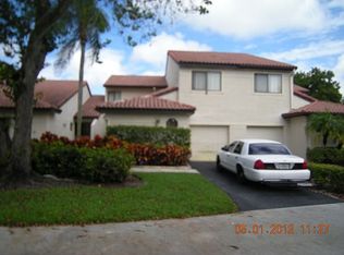 3411 Inverrary Blvd W, Fort Lauderdale, FL 33319