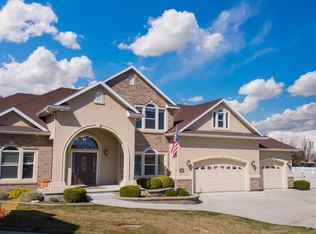 2212 Candleridge East Cir, Twin Falls, ID 83301