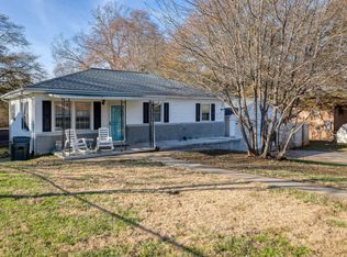 123 McCollum St, Easley, SC 29640