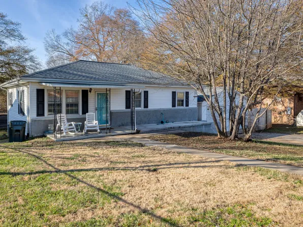 123 McCollum St, Easley, SC 29640