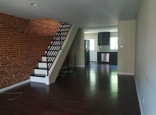 1834 Fernon St, Philadelphia, PA 19145