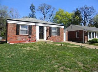 1546 N Hanley Rd, Saint Louis, MO 63130